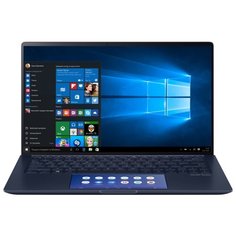 Ноутбук ASUS ZenBook 13 UX334