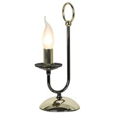 Настольная лампа Lussole Todi