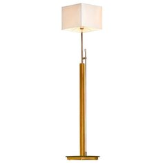 Торшер Lussole Montone