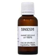 Масло для тела BingoSpa