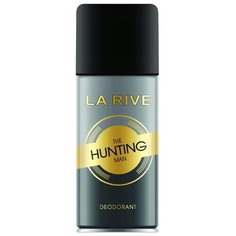 Дезодорант спрей La Rive The