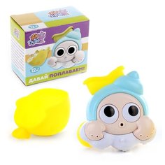 Игрушка для ванной Ути-Пути 85165