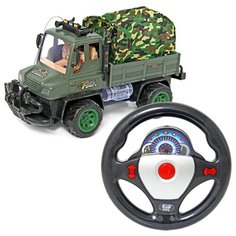 Грузовик Veld Co 47931