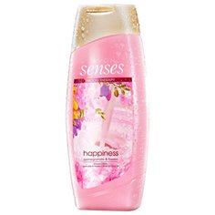 Крем-гель для душа Avon Senses
