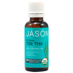 JASON эфирное масло Чайное дерево