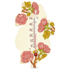 Термометр Стеклоприбор Лето