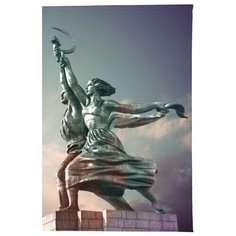 Обложка для паспорта Mitya