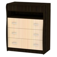 Комод Пирамида К-18