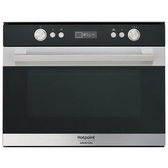 Пароварка Hotpoint-Ariston MS