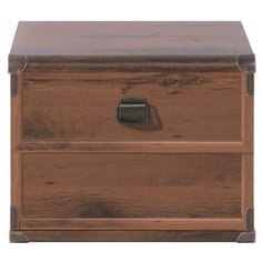 Обувница Black Red White