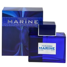 Туалетная вода КПК-Парфюм Marine