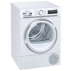 Сушильная машина Siemens