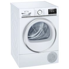 Сушильная машина Siemens