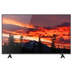 Телевизор BQ 50S04B 50 2020