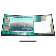 Монитор HP E344c 6GJ95AA 34