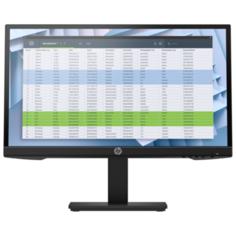Монитор HP P22h G4 7UZ36AA 21.5
