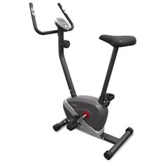 Вертикальный велотренажер Carbon Fitness