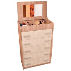 Комод Пирамида К-12