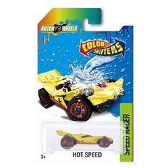 Машинка Junfa toys Kutch Wheels