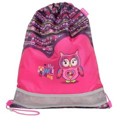 Mag Taller Мешок для обуви Owl