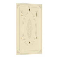 Вешалка Compass Ассоль плюс АС-22