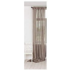 Тюль Luxberry Curtain Line на