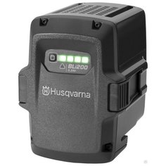 Аккумуляторный блок Husqvarna