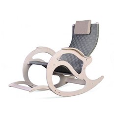 Кресло-качалка Мебелик Тенария 2