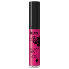 Lavera Блеск для губ Glossy Lips