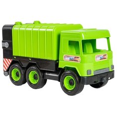 Мусоровоз Тигрес Middle Truck