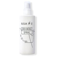 Rusak Лак для волос Grooming
