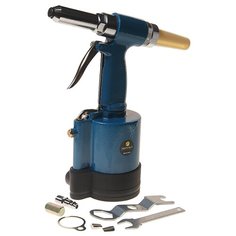 Вытяжной пневмозаклепочник Эврика