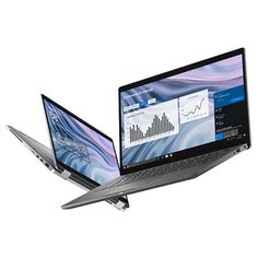 Ноутбук DELL Latitude 7310 2-in-1