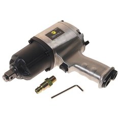 Пневмогайковерт ударный Эврика