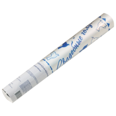 Пневмохлопушка Arts&Crafts 8830BW