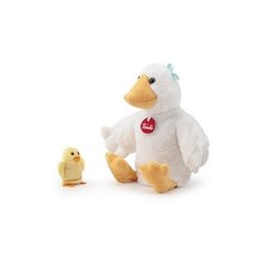 Trudi Игрушка на руку Утка с