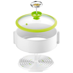 Набор для консервирования Tescoma