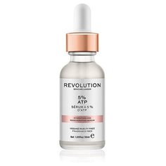 REVOLUTION Hydration &