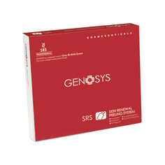 Genosys пилинг для лица SRS