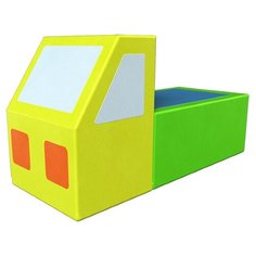 Мягкий игровой комплекс ROMANA