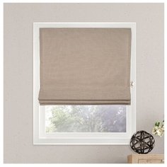 Римская штора OLEXDECO Лен