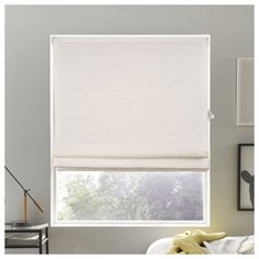 Римская штора OLEXDECO Лен