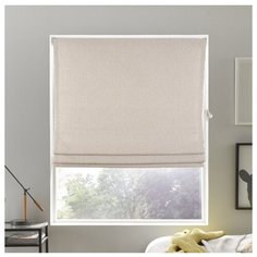 Римская штора OLEXDECO Лен