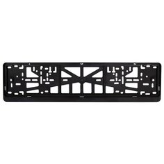 Рамка для номера KRAFT KT830700