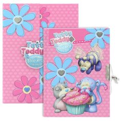 Блокнот Action! Блокнот с