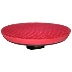 Тарелка для УШМ на липучке ПРАКТИКА