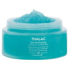 Thalac Гель-скраб для тела Gel
