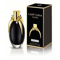 Парфюмерная вода Lady Gaga Fame