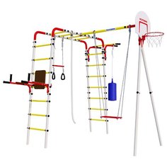 Спортивно-игровой комплекс Romana