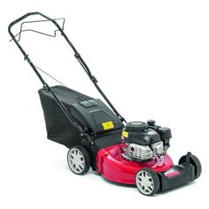 Газонокосилка MTD Smart 46 SPO